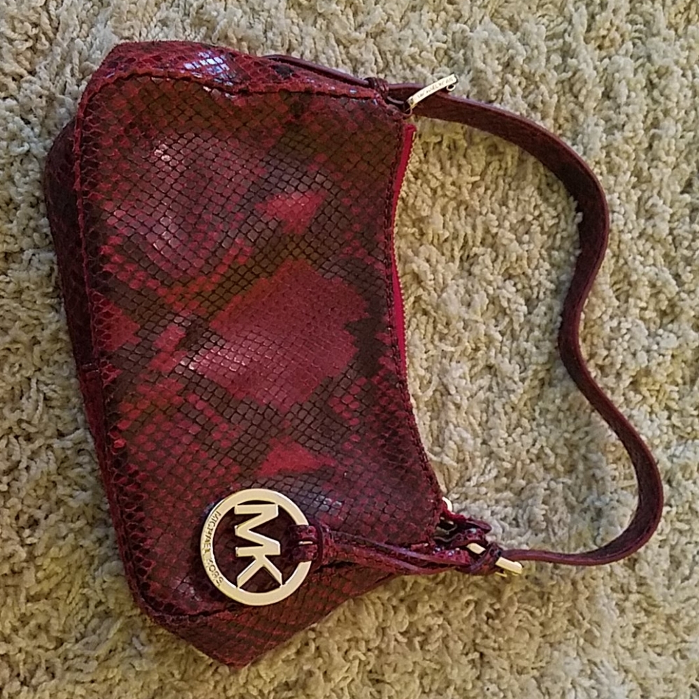 Ladies hand bag